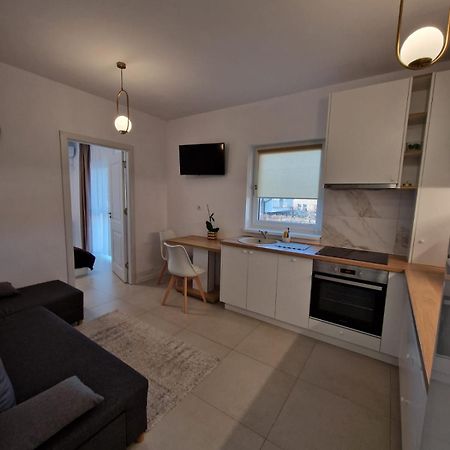 Cora Apartment Baia Mare Buitenkant foto