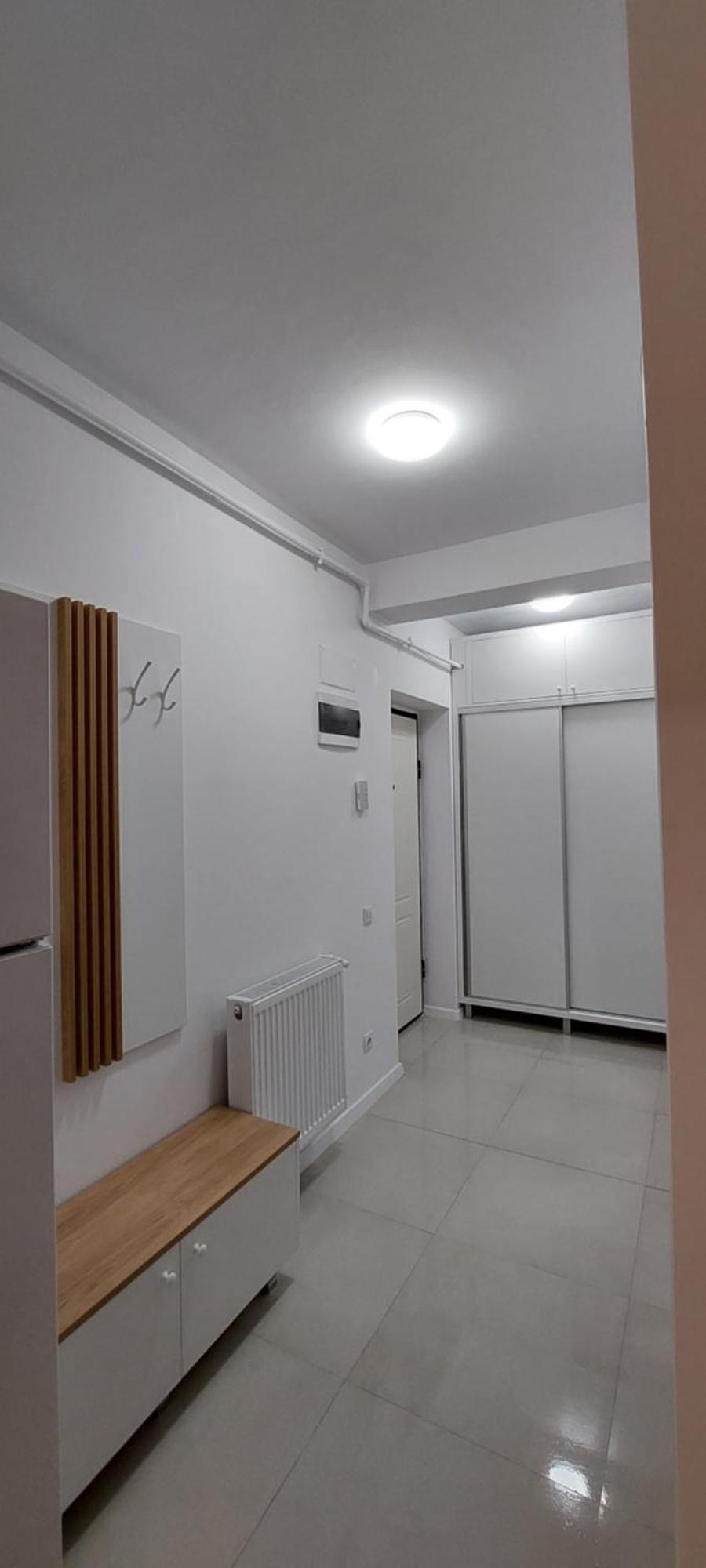 Cora Apartment Baia Mare Buitenkant foto